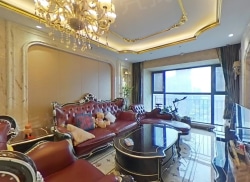 整租·恒大御景半岛2号公寓 2室2厅 南_恒大御景半岛2号公寓租房