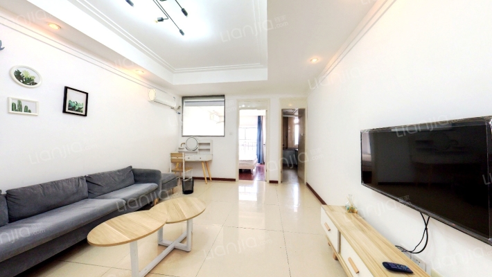 融城云熙二手房实景图