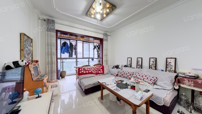 丰怡阳光A区二手房实景图