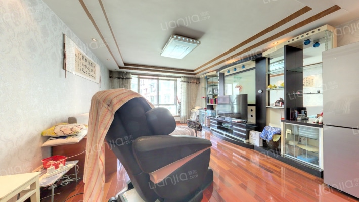 金僖苑二手房实景图