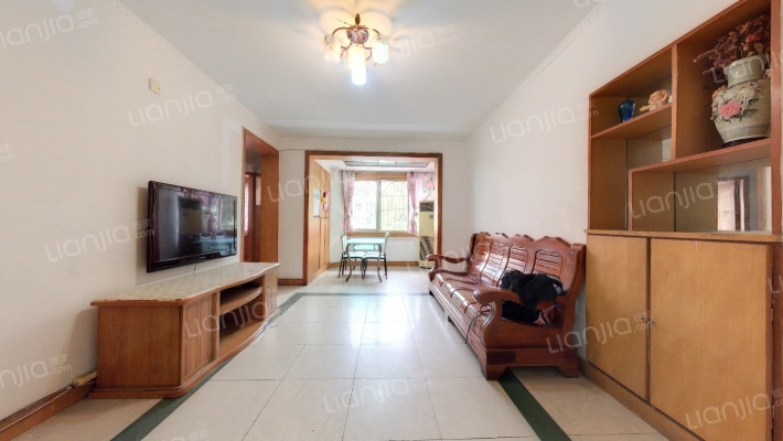 八二宿舍二区二手房实景图