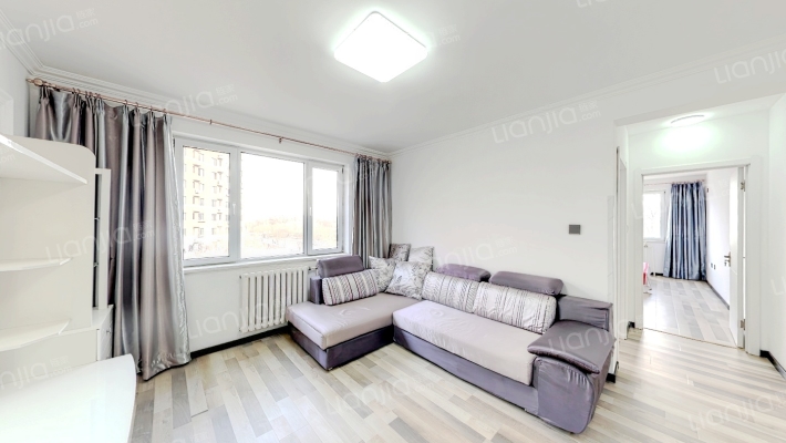 惠民新居二手房实景图