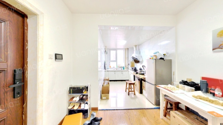 南城枫景二手房实景图