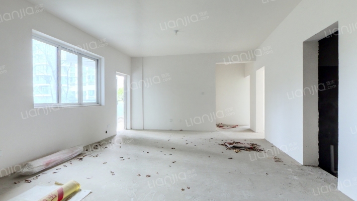 翡翠积家二手房实景图