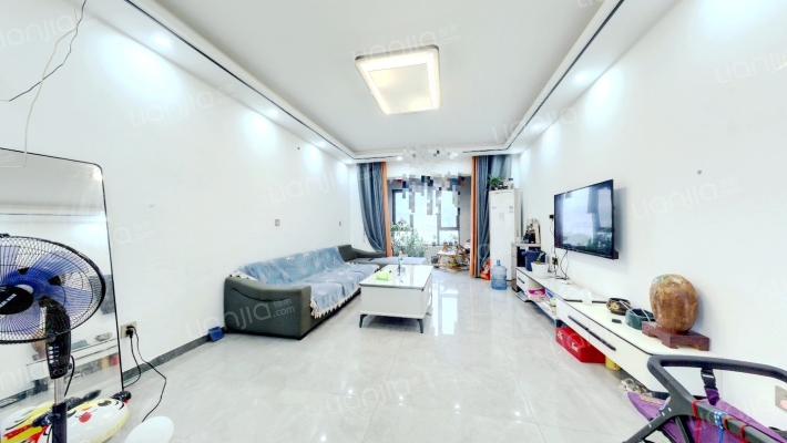 龙源世纪龙城三号院二手房实景图