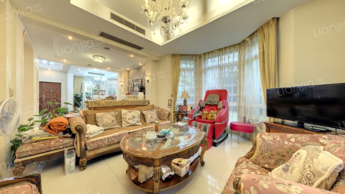 锦轩新墅二手房实景图