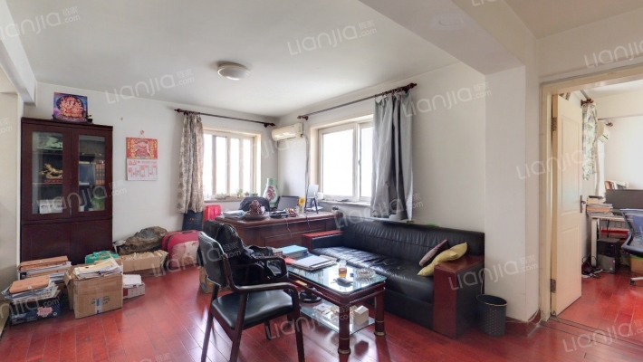 汇利大厦二手房实景图