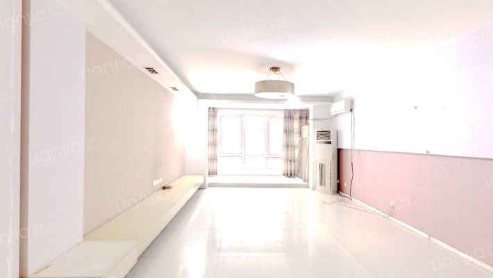 城建公寓二手房实景图