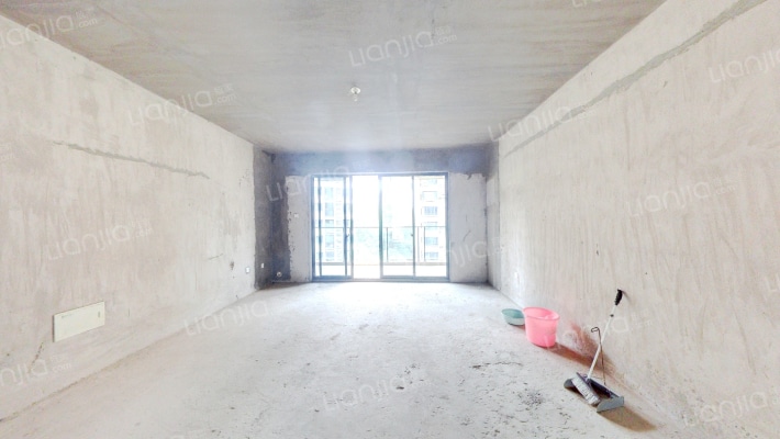 保利花园三期二手房实景图