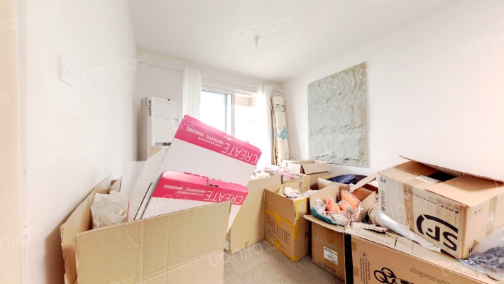 保利西江月二手房实景图