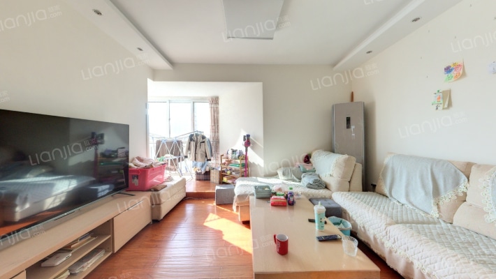 千城凤梧金沙二手房实景图