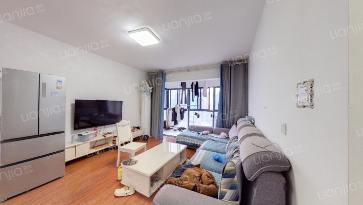 振业城二期二手房实景图