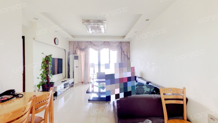 凯东新城二手房实景图