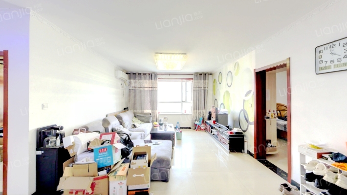 北部时光二手房实景图