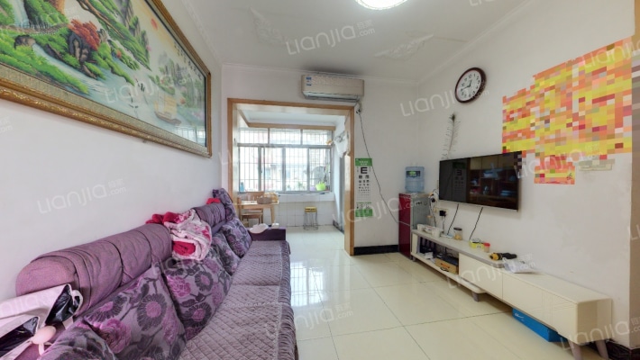 古楼四村二手房实景图