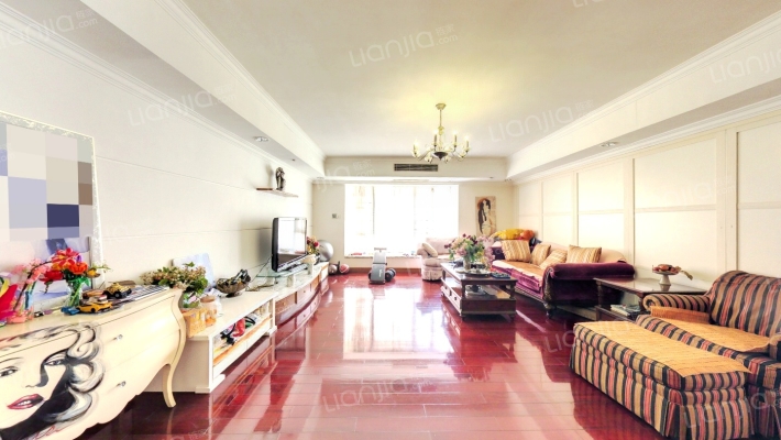 星顺明珠二手房实景图