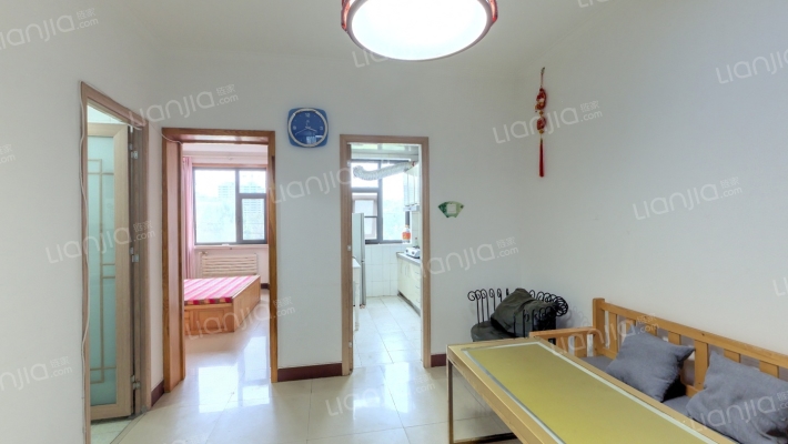 东丹庭苑二手房实景图