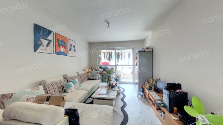 华港雅园B区二手房实景图