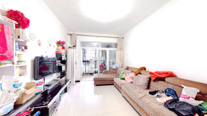 永缘寓乐圈二手房实景图