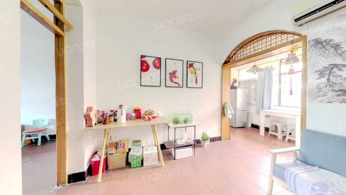 菽香里社区二手房实景图