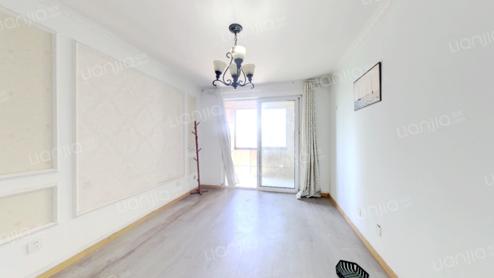 蓝海雅苑B区二手房实景图