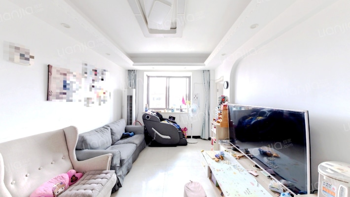 红叶新家园二手房实景图