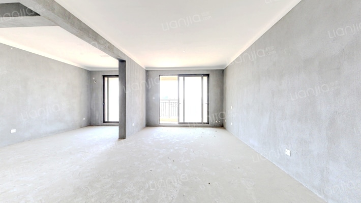 中海寰宇天下二期二手房实景图