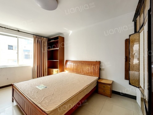 整租·城建新村 2室1厅 南/北