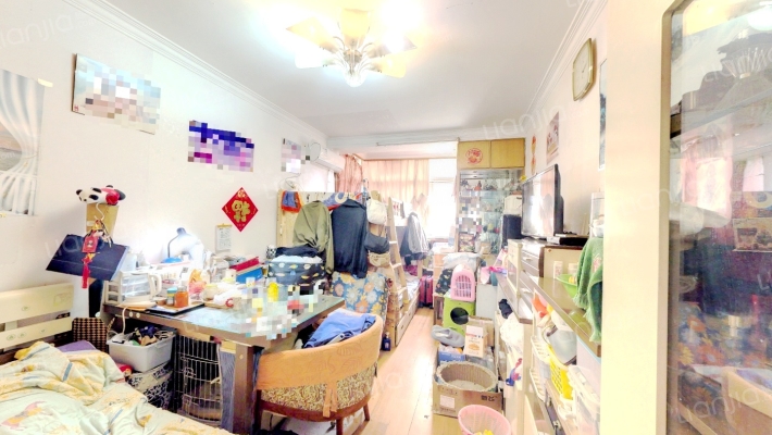 瞿溪路937弄二手房实景图