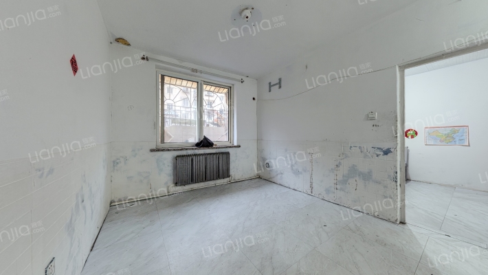 义勇散盘二手房实景图