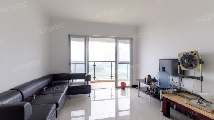 天马丽苑二期二手房实景图