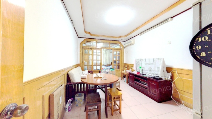 二号新村二手房实景图