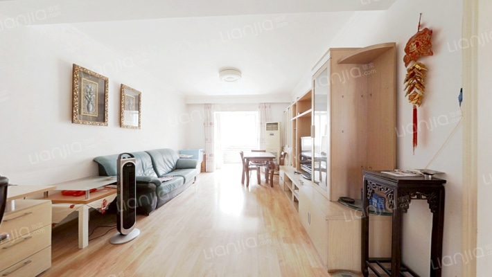 五一家园二手房实景图