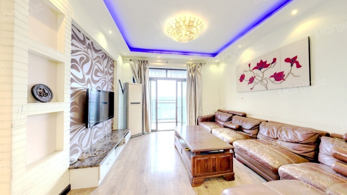 融侨苹果城二手房实景图