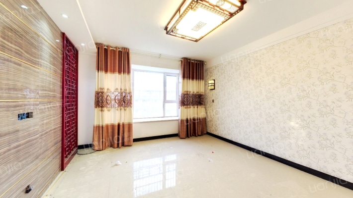 帝华上苑二手房实景图