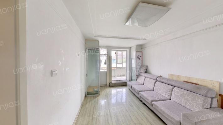 湖滨小区二手房实景图