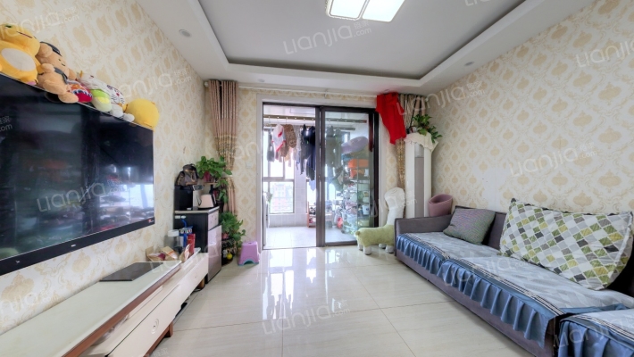 人和苑二手房实景图