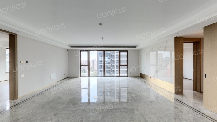 万科大都会二手房实景图