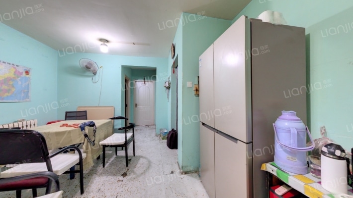 桃山苑二手房实景图