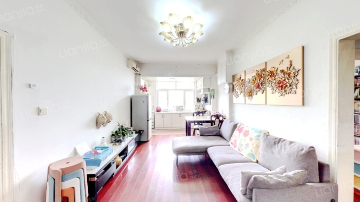 怡华园二手房实景图