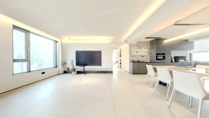 欧林湾二手房实景图