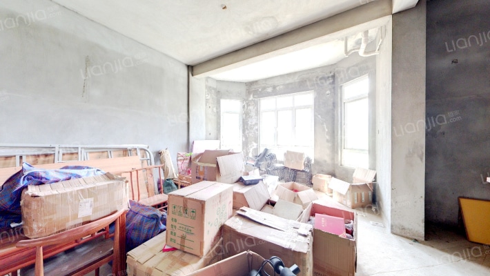 居住主题香榭丽居二手房实景图