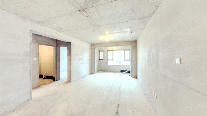 桃园丽璟城二手房实景图