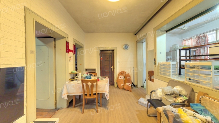 江西省核工业地质局二六六大队二手房实景图