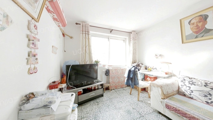 鸿雁里二手房实景图