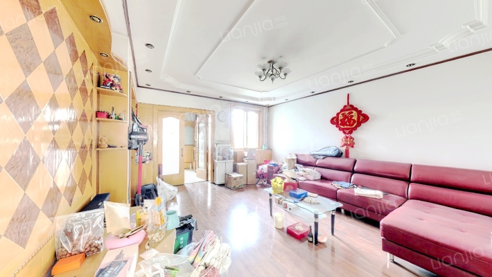 青吉里二手房实景图