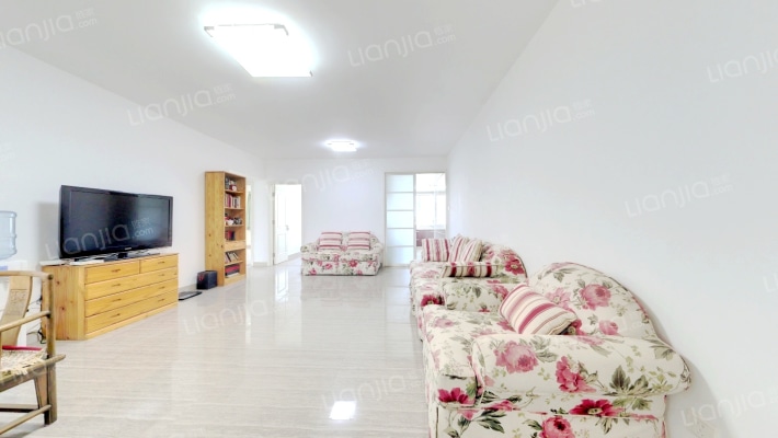 湖光新苑二手房实景图