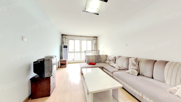 长安华福园二手房实景图