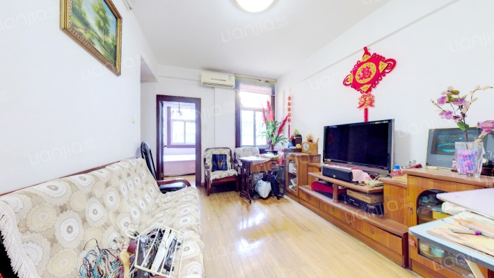 花桥黄浦社区二手房实景图