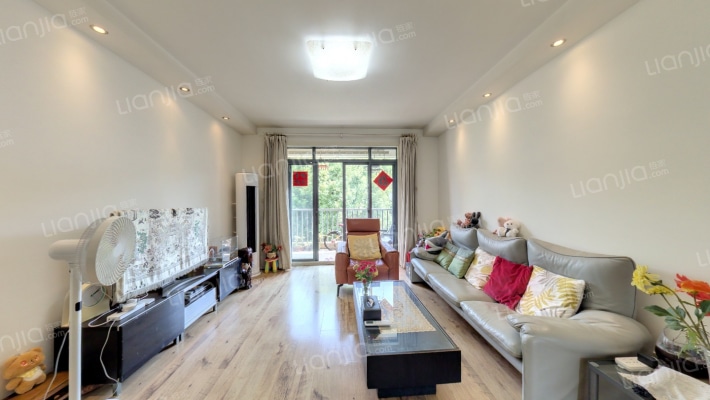 南郊别墅(公寓)二手房实景图